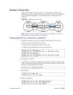 Предварительный просмотр 407 страницы Lenovo ThinkSystem NE2552E Application Manual