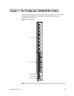 Предварительный просмотр 9 страницы Lenovo ThinkSystem NE2552E Installation Manual