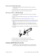 Предварительный просмотр 29 страницы Lenovo ThinkSystem NE2552E Installation Manual