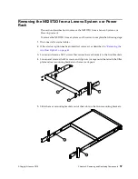 Предварительный просмотр 57 страницы Lenovo ThinkSystem NE2572O Installation Manual