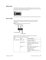 Предварительный просмотр 21 страницы Lenovo ThinkSystem NE2580O RackSwitch Installation Manual