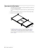 Предварительный просмотр 68 страницы Lenovo ThinkSystem NE2580O RackSwitch Installation Manual