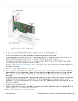 Preview for 10 page of Lenovo ThinkSystem RAID 940-16i Installation And User Manual