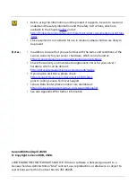 Preview for 3 page of Lenovo ThinkSystem SM27A17643 User Manual