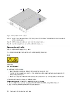 Предварительный просмотр 38 страницы Lenovo thinksystem SN850 7X15 Setup Manual