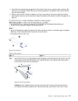 Предварительный просмотр 47 страницы Lenovo thinksystem SN850 7X15 Setup Manual