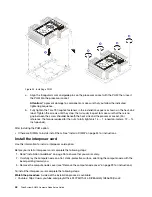 Предварительный просмотр 52 страницы Lenovo thinksystem SN850 7X15 Setup Manual