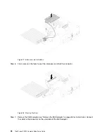 Предварительный просмотр 54 страницы Lenovo thinksystem SN850 7X15 Setup Manual