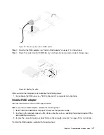 Предварительный просмотр 55 страницы Lenovo thinksystem SN850 7X15 Setup Manual