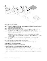 Предварительный просмотр 60 страницы Lenovo thinksystem SN850 7X15 Setup Manual