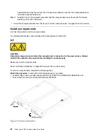 Предварительный просмотр 66 страницы Lenovo thinksystem SN850 7X15 Setup Manual