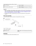 Предварительный просмотр 28 страницы Lenovo ThinkSystem SR150 Setup Manual