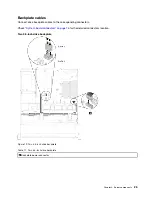 Предварительный просмотр 33 страницы Lenovo ThinkSystem SR150 Setup Manual