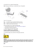 Предварительный просмотр 54 страницы Lenovo ThinkSystem SR150 Setup Manual