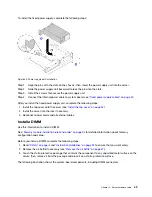 Предварительный просмотр 57 страницы Lenovo ThinkSystem SR150 Setup Manual