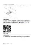 Предварительный просмотр 10 страницы Lenovo ThinkSystem SR550 Maintenance Manual