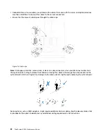 Предварительный просмотр 40 страницы Lenovo ThinkSystem SR550 Maintenance Manual