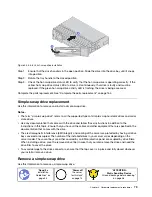 Предварительный просмотр 87 страницы Lenovo ThinkSystem SR550 Maintenance Manual