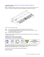 Предварительный просмотр 91 страницы Lenovo ThinkSystem SR550 Maintenance Manual