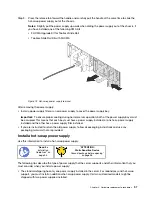 Предварительный просмотр 105 страницы Lenovo ThinkSystem SR550 Maintenance Manual