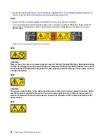 Предварительный просмотр 106 страницы Lenovo ThinkSystem SR550 Maintenance Manual