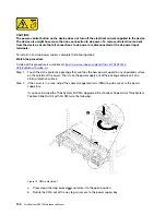 Предварительный просмотр 108 страницы Lenovo ThinkSystem SR550 Maintenance Manual