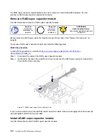 Предварительный просмотр 110 страницы Lenovo ThinkSystem SR550 Maintenance Manual