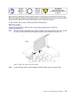 Предварительный просмотр 111 страницы Lenovo ThinkSystem SR550 Maintenance Manual