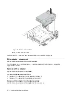 Предварительный просмотр 118 страницы Lenovo ThinkSystem SR550 Maintenance Manual