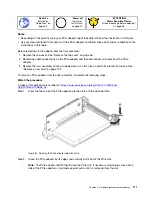 Предварительный просмотр 119 страницы Lenovo ThinkSystem SR550 Maintenance Manual