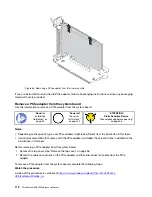 Предварительный просмотр 120 страницы Lenovo ThinkSystem SR550 Maintenance Manual