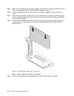 Предварительный просмотр 124 страницы Lenovo ThinkSystem SR550 Maintenance Manual