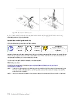 Предварительный просмотр 126 страницы Lenovo ThinkSystem SR550 Maintenance Manual