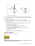 Предварительный просмотр 127 страницы Lenovo ThinkSystem SR550 Maintenance Manual