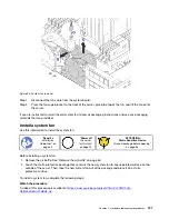 Предварительный просмотр 129 страницы Lenovo ThinkSystem SR550 Maintenance Manual