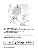 Предварительный просмотр 130 страницы Lenovo ThinkSystem SR550 Maintenance Manual