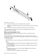 Предварительный просмотр 134 страницы Lenovo ThinkSystem SR550 Maintenance Manual