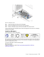 Предварительный просмотр 141 страницы Lenovo ThinkSystem SR550 Maintenance Manual