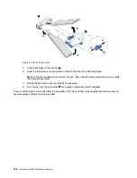 Предварительный просмотр 144 страницы Lenovo ThinkSystem SR550 Maintenance Manual