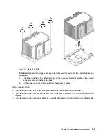 Предварительный просмотр 153 страницы Lenovo ThinkSystem SR550 Maintenance Manual