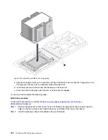 Предварительный просмотр 158 страницы Lenovo ThinkSystem SR550 Maintenance Manual