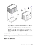 Предварительный просмотр 159 страницы Lenovo ThinkSystem SR550 Maintenance Manual