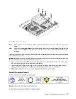 Предварительный просмотр 165 страницы Lenovo ThinkSystem SR550 Maintenance Manual