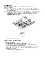 Предварительный просмотр 166 страницы Lenovo ThinkSystem SR550 Maintenance Manual