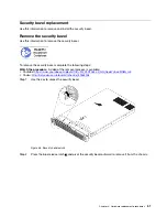 Preview for 59 page of Lenovo thinksystem SR630 Maintenance Manual