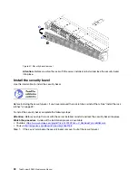 Preview for 60 page of Lenovo thinksystem SR630 Maintenance Manual