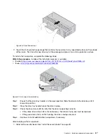 Preview for 75 page of Lenovo thinksystem SR630 Maintenance Manual