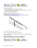 Preview for 88 page of Lenovo thinksystem SR630 Maintenance Manual