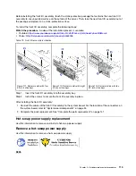 Preview for 121 page of Lenovo thinksystem SR630 Maintenance Manual