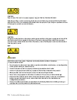 Preview for 122 page of Lenovo thinksystem SR630 Maintenance Manual